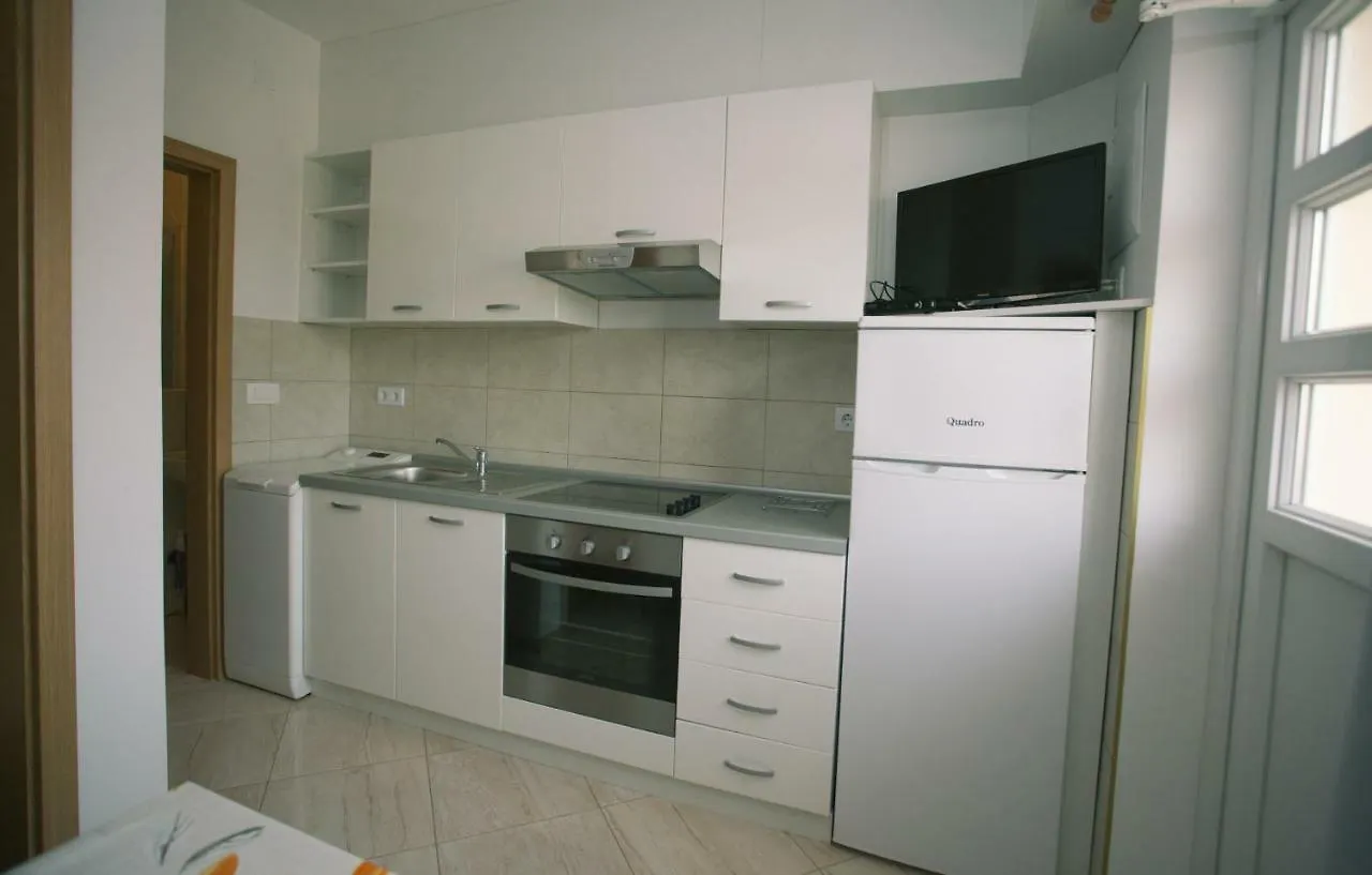 Apartment Ribica Kastela Croatia