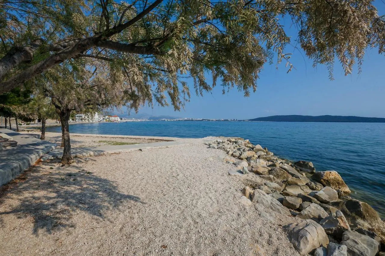 Apartment Ribica Kastela Croatia